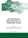 Buchcover Environmental Reconstruction in Headwater Areas