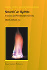Buchcover Natural Gas Hydrate