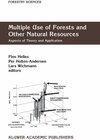 Buchcover Multiple Use of Forests and Other Natural Resources
