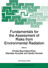 Buchcover Fundamentals for the Assessment of Risks from Environmental Radiation