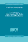 Buchcover IUTAM Symposium on Discretization Methods in Structural Mechanics