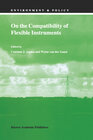 Buchcover On the Compatibility of Flexible Instruments