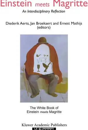 Buchcover ISBN 9789401147040