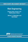 Buchcover Risk Engineering