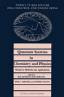 Buchcover Quantum Systems in Chemistry and Physics. Trends in Methods and Applications