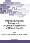 Buchcover Positron Emission Tomography