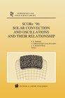 Buchcover SCORe ’96: Solar Convection and Oscillations and their Relationship