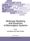 Buchcover Molecular Modeling and Dynamics of Bioinorganic Systems