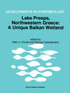 Buchcover Lake Prespa, Northwestern Greece