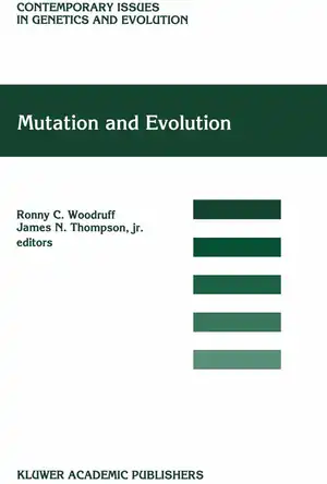 Buchcover ISBN 9789401152105