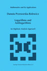 Buchcover Logarithms and Antilogarithms