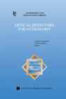 Buchcover Optical Detectors for Astronomy