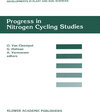 Buchcover Progress in Nitrogen Cycling Studies