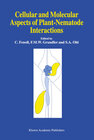 Buchcover Cellular and Molecular Aspects of Plant-Nematode Interactions