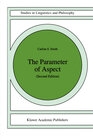 Buchcover The Parameter of Aspect