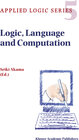 Buchcover Logic, Language and Computation