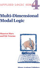 Buchcover Multi-Dimensional Modal Logic