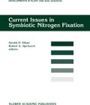Buchcover Current Issues in Symbiotic Nitrogen Fixation