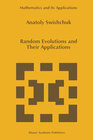 Buchcover Random Evolutions and Their Applications
