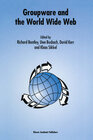 Buchcover Groupware and the World Wide Web