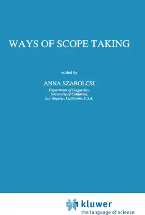 Buchcover ISBN 9789401158145