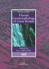 Buchcover Fluvial Geomorphology of Great Britain