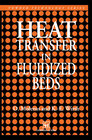 Buchcover Heat Transfer in Fluidized Beds