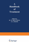 Buchcover A Handbook of Treatment