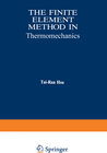Buchcover The Finite Element Method in Thermomechanics