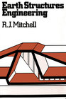 Buchcover Earth Structures Engineering