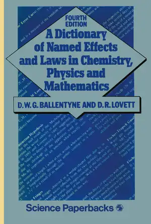 Buchcover ISBN 9789401160285