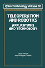 Buchcover Teleoperation and Robotics