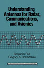 Buchcover Understanding Antennas for Radar, Communications, and Avionics