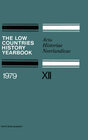 Buchcover The Low Countries History Yearbook 1979