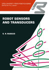 Buchcover Robot sensors and transducers
