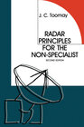 Buchcover Radar Principles for the Non-Specialist