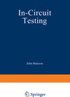 Buchcover In-Circuit Testing