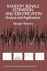Buchcover Random Signals Estimation and Identification