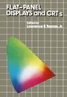 Buchcover Flat-Panel Displays and CRTs