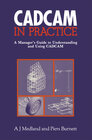 Buchcover CAD/CAM in Practice
