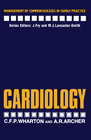 Buchcover Cardiology