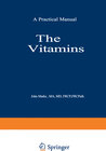 Buchcover The Vitamins