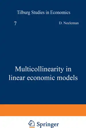 Buchcover ISBN 9789401174862