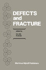 Buchcover Defects and Fracture