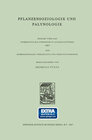 Buchcover Pflanzensoziologie und Palynologie