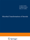 Buchcover Microbial Transformations of Steroids