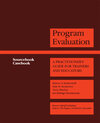 Buchcover Program Evaluation