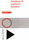 Buchcover Solutions of Laplace’s Equation