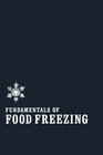 Buchcover Fundamentals of Food Freezing
