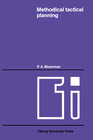 Buchcover Methodical tactical planning